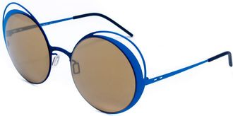 Italia Independent Metal Womens Sunglasses