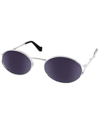 AQS Aqs Womens Zo1 58Mm Polarized Sunglasses