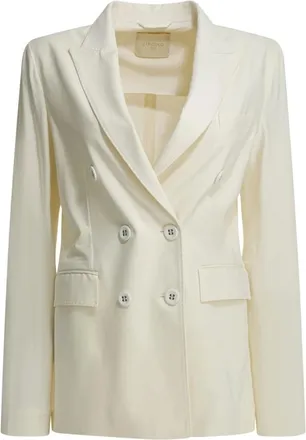 Circolo 1901 Donna, Giacche, Bianco, XS, new
