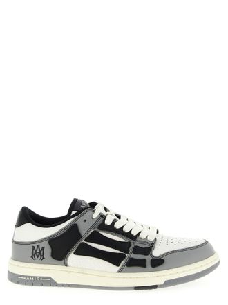 Amiri Sneaker Varsity Skel Low Top