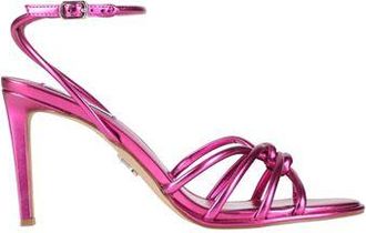 Steve Madden CALZADO - Sandalias con cierre en YOOX.COM