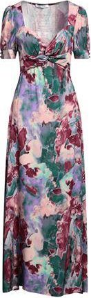 Mar De Margaritas DRESSES - Maxi dresses sur YOOX.COM