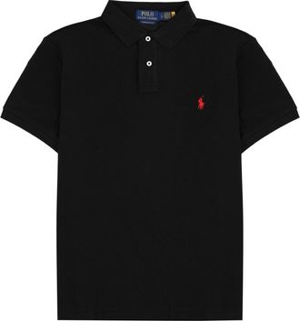 Polo Ralph Lauren Polo With Logo