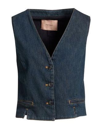 Twin-Set ANZ&Uuml;GE und CO-ORDS - Couture-Westen auf YOOX.COM