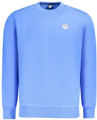 North Sails Cotton Mens Mens Sweatshirt