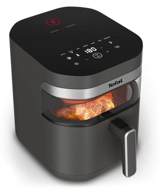T-fal Freidora De Aire Tefal Easy Fry Infrared 2020 W 7 L