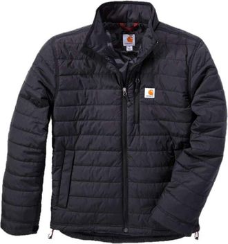 Carhartt Work in Progress Chaqueta Gilliam Negra T.l - 102208black-l - Carhartt