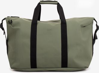Rains Hilo weekend bag W3 well