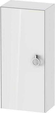 Duravit Duravit - Tulip Blanco Armario De Media Altura, Ancho 400 X Fondo
