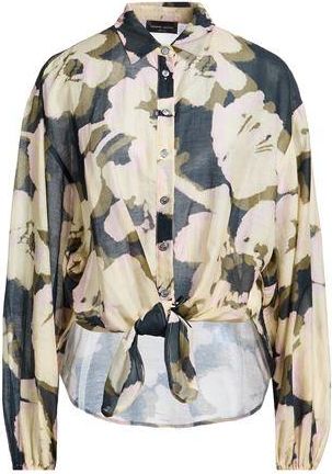 Roberto Collina TOPWEAR - Shirts on YOOX.COM