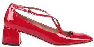 A.Bocca PUMP TWO FOR LOVE IN VERNICE