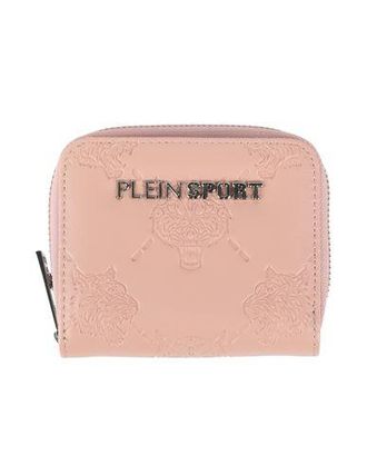 Plein Sport Small Leather Goods - Wallets on YOOX.COM