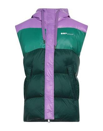 OOF Wear JACKEN & MÄNTEL - Pufferjacken & Daunenjacken auf YOOX.COM