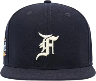 Fear of God New York Yankees 59Fifty Cap Navy 60766510