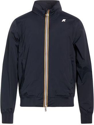 K-Way AMAURY STRETCH NYLON JERSEY