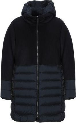 Moorer CAPISPALLA - Piumini & Imbottiti Sintetici su YOOX.COM