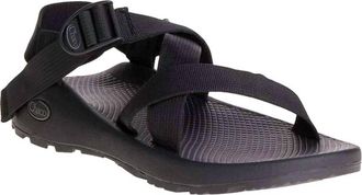 Chaco Mens Z/1 Classic Sandals In Black