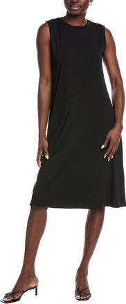 Eileen Fisher Petite Tank Midi Dress