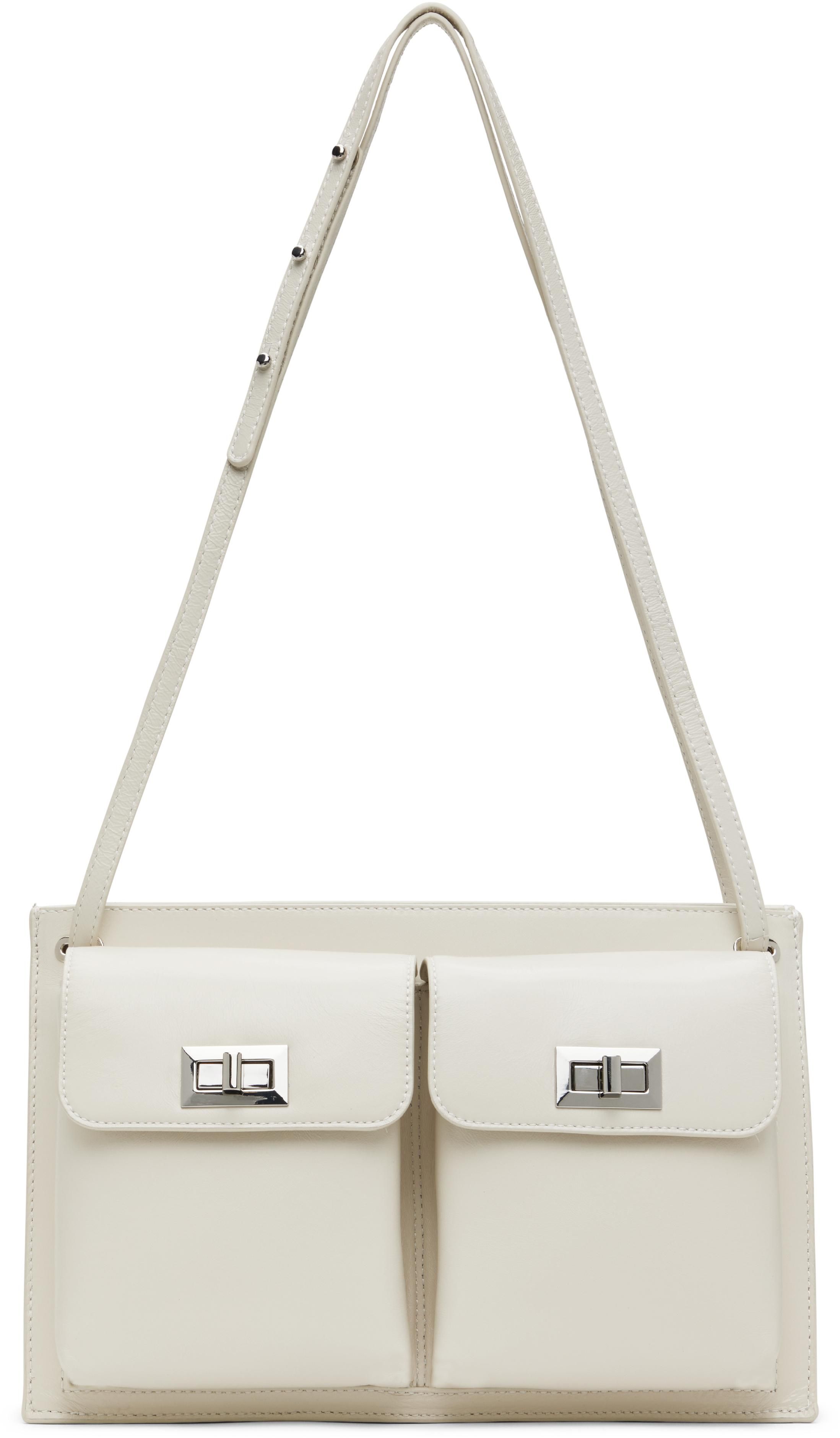 by FAR: Green Shoulder Bags now up to −80% | Stylight