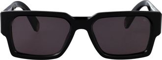Philipp Plein unisex, Accessoires, Zwart, Maat: 54 MM