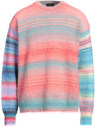 Roberto Collina MAGLIERIA - Pullover su YOOX.COM