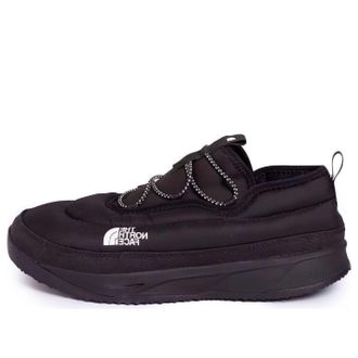 The North Face NSE Chukka Boots Tnf Black NF0A7W4PKX7