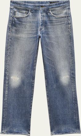 Rag & Bone Mens Fit 4 Miramar Terry Pants