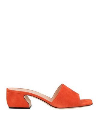 Sergio Rossi CALZADO - Sandalias con cierre en YOOX.COM