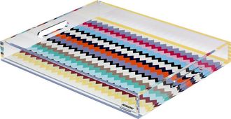 Missoni Large Tray in Multicolor 2 at Nordstrom