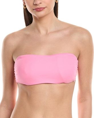 Helen Jon Bandeau Top