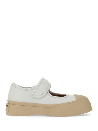 Marni Mary Jane Sneaker
