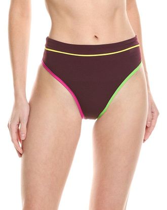 Agua Bendita Penelope Numen Bikini Bottom