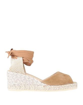 Espadrilles CALZATURE - Espadrillas su YOOX.COM