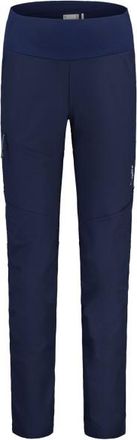 Maloja NunaM. Langlaufhose f&uuml;r Damen | blau