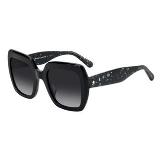 Kate Spade New York Vrouwen Zonnebril 52/17/140 mm Acetaat