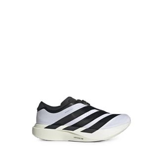 adidas Adizero Evo SL Zip - Heren - Hardloopschoenen - Veelkleurig - 44 EU - Leer - Fitness