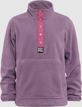 Horsefeathers Rena Half-Zip Fleece Pullover