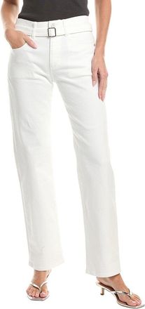 Proenza Schouler Ellsworth White Jean
