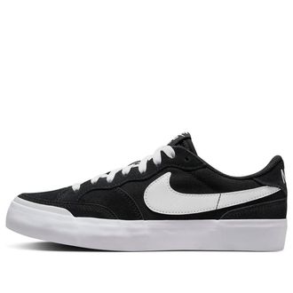 Nike (WMNS) Nike Zoom Pogo Plus SB Black White DV5469-001