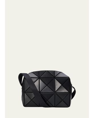 Bao Bao Issey Miyake Mens Cuboid Crossbody Bag