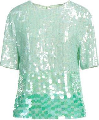 P.A.R.O.S.H. CAMISETAS Y TOPS - Tops en YOOX.COM