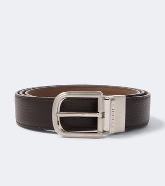 Lardini Leather belt
