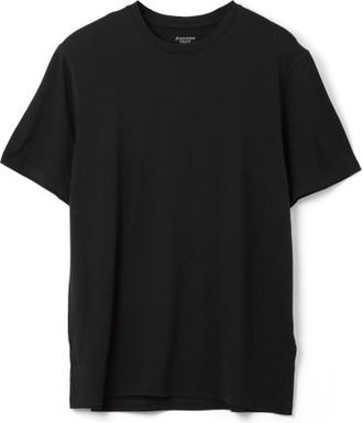 Houdini Puremerino Tee Merinoshirt f&uuml;r Herren | schwarz