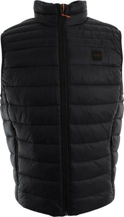 HUGO BOSS Uomo, Giacche, Nero, S, new