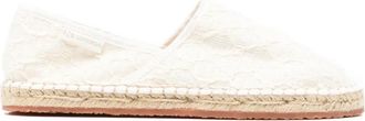 Superga Espadrilles - Heren - Espadrilles - Wit - 36 EU - Schoenen