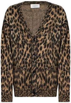 Laneus MAGLIERIA - Cardigan su YOOX.COM
