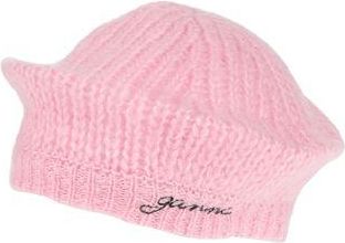 Ganni COMPLEMENTOS - Sombreros en YOOX.COM