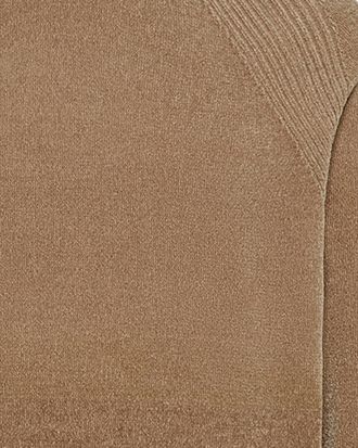 Peuterey Chenille Crewneck Sweater - Beige