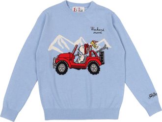 MC2 Saint Barth Douglas Light Snoopy We Mood 31 Emb