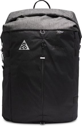Nike Mens Nike ACG Ays&eacute;n Day Pack (32L) in Black | DV4054-011